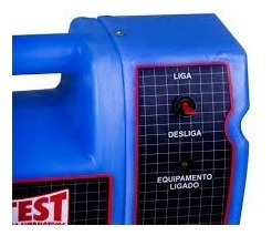 Imagem 3 de 7 de Sangrador De Freios Com Controle Remoto Por Fio Ka023 Kitest