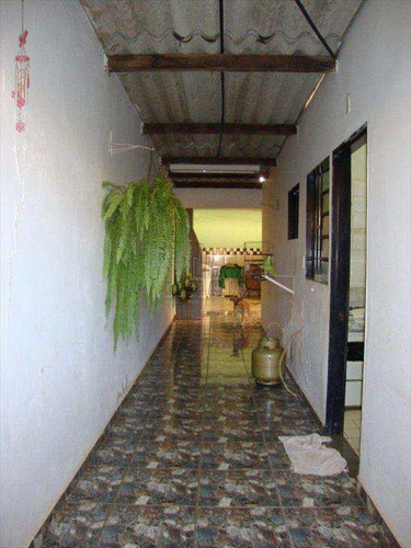 Imagem 18 de 25 de Casa Com 2 Dorms, Residencial Jaboticabal, Jaboticabal - R$ 180 Mil, Cod: 317100 - V317100