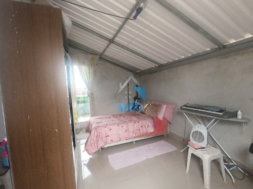 Imagem 19 de 25 de Sobrado No Guatupê (sem Averbação) - Ca02137 - 70786676