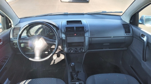 Imagem 9 de 10 de Vw / Pólo 1.6