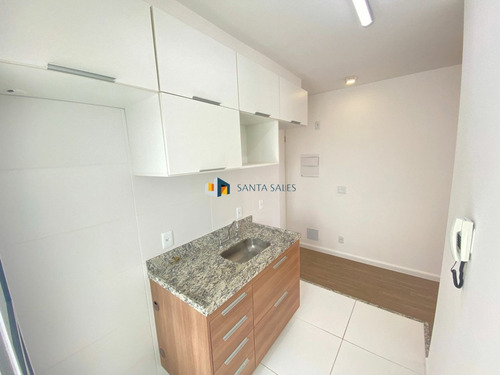 Imagem 8 de 15 de Belíssimo Apartamento 2 Dormitórios (1 Suíte) No Ipiranga!! - Ss57170