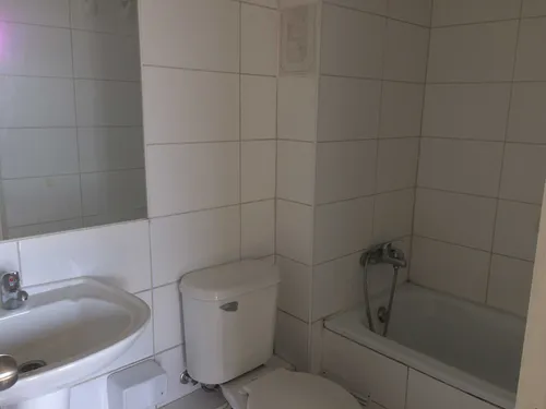 Muy Buen Departamento En Macul (63393)