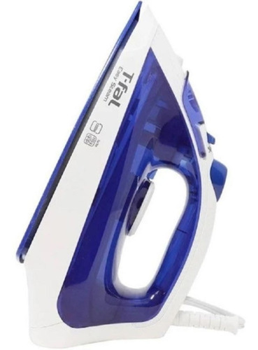 Plancha T-fal Fv1942x0 1200w Vapor Continuo Antical