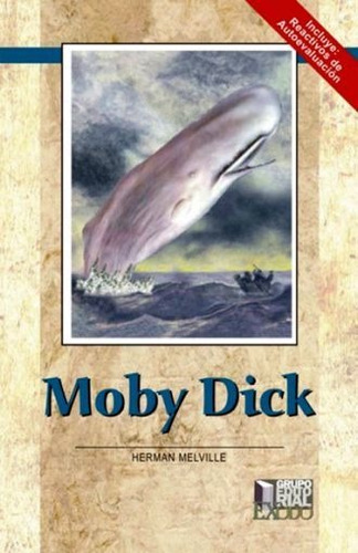 Moby Dick (exodo)