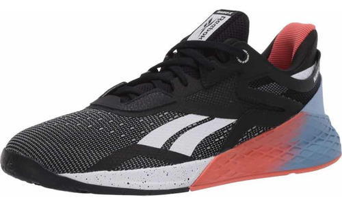 Reebok Nano X - Tenis De Entrenamiento Funcional Para Hombre