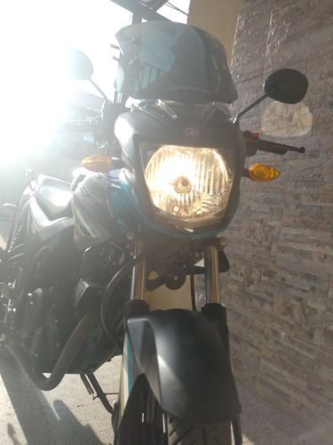 Imagen 6 de 9 de Yamaha Sz