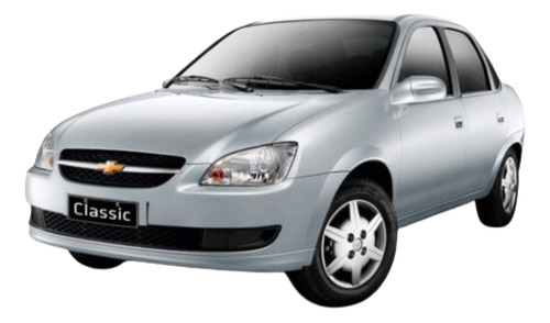 Reparacion De Motor Completo Chevrolet Corsa 1.4 8v Consulta