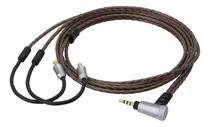 Comprar Cable De Auriculares Para Audiófilos Balanceados De 2,5 Mm