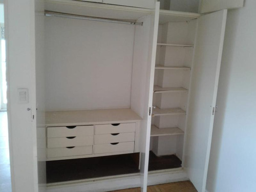 Departamento 3 Ambientes En Venta - Villa Del Parque