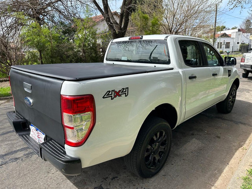 Ford Ranger 2.2 Cd Xl Tdci 125cv 4x4