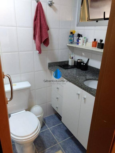 Imagem 5 de 15 de Casa Com 2 Dormitórios À Venda, 78 M² Por R$ 341.000,00 - Ca0232