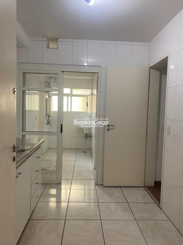 Imagem 4 de 28 de Apartamento Á Venda Com 1 Dorm, Moema, Sp - R$ 1.55 Mi - V5088