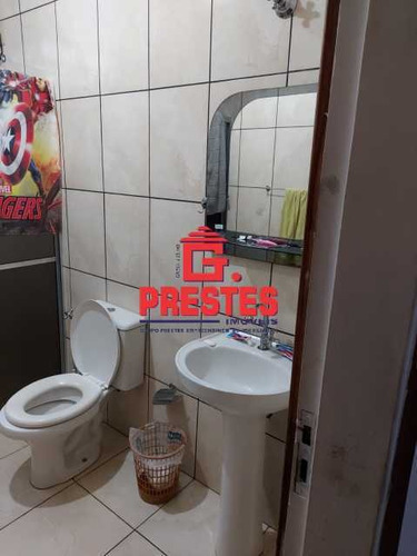 Imagem 11 de 15 de Chácara-locação-barreirinho-araçoiaba Da Serra - Stch10003