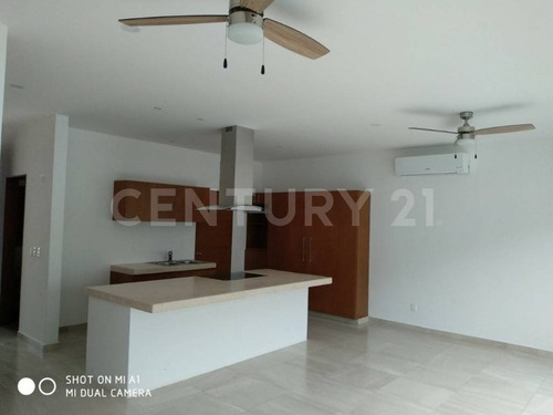 Imagen 3 de 13 de Residencial Arbolada Cancun, Casa En Venta Nueva!! C2647