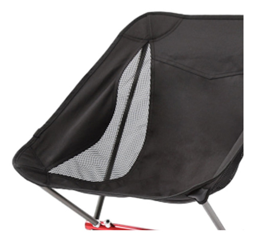 Silla Plegable Para Acampar, Silla Plegable Portátil, Silla