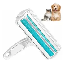 Comprar Rodillo Removedor Quita Pelo Pelusa De Mascota Perro Gato