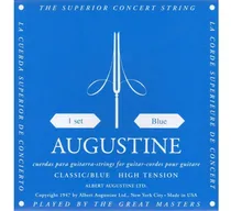 Comprar Augustine Blue Label  Cuerda Paraguitarra Clasica