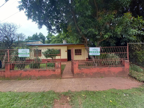 Casa En Chacabuco 5547 Posadas Misiones 