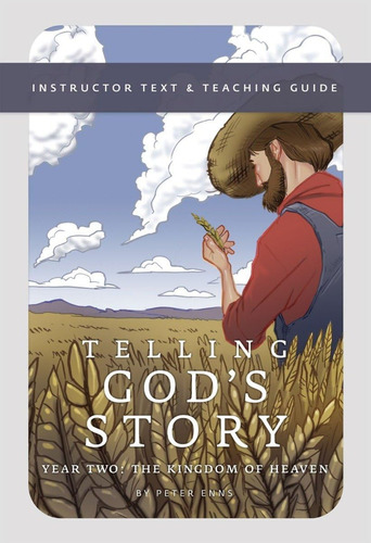 Libro: Telling Godøs Story, Year Two: The Kingdom Of Heaven: