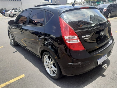 Hyunday I30 Gls 2.0 Flex Automático Com Teto Solar