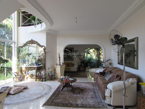 Imagem 7 de 30 de Casa À Venda, 4 Quartos, 4 Suítes, 6 Vagas, Portal Dos Nobres - Americana/sp - 10402