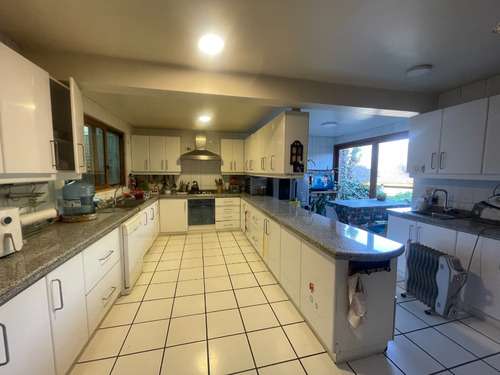 Se Vende Casa Condominio Lomas De La Dehesa