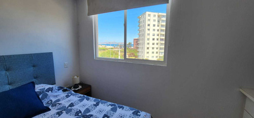 TĂș Departamento A Pasos Del Mar (85779)