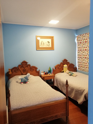 En Venta Linda Casa En Condominio En La Dehesa