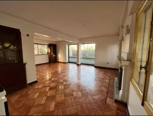Local Comercial En Venta En Ñuñoa