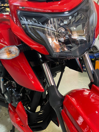 Imagen 13 de 18 de Tvs Rtr 160 Beta R.b