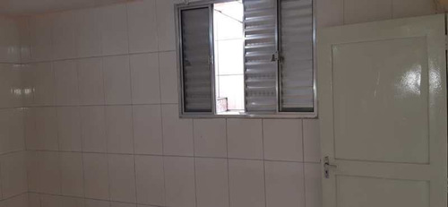 Casa Com 1 Dorm, Jardim Vista Alegre, Embu Das Artes, Cod: 3379 - A3379