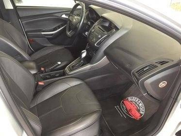 Ford Focus 2.0 Se Plus 16v Flex 4p Powershift