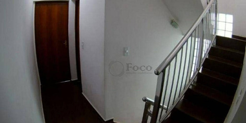 Imagem 17 de 19 de Sobrado À Venda, 125 M² Por R$ 313.000,00 - Cidade Serodio - Guarulhos/sp - So0584