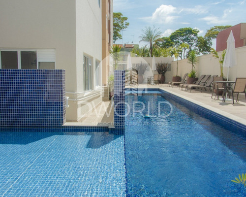 Imagem 24 de 30 de Apartamento 2 Dormitórios Com 2 Vagas Excelente Localização! - Ap02946 - 70986821