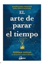 Libro Arte De Parar El Tiempo, El Nvo