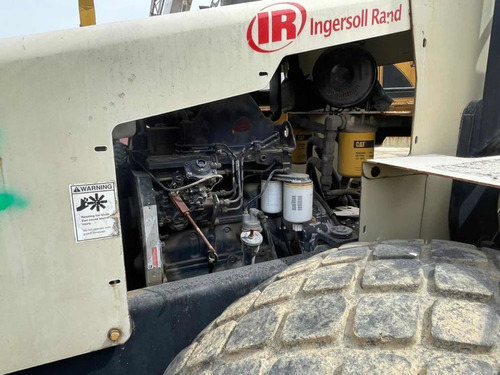 Imagen 5 de 8 de Vibrocompactador Ingersoll Rand Sd-100-dc