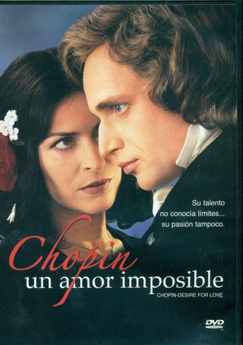 Chopin Un Amor Imposible 