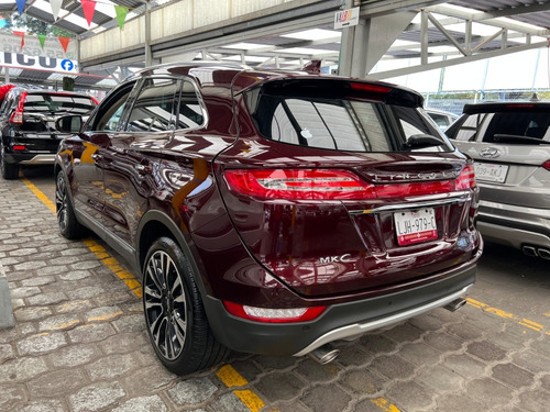 Lincoln MKC 2.3 Reserve At