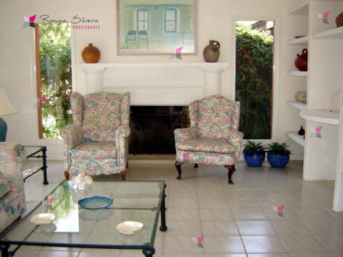 Estupendo Chalet En San Rafael,- Ref: 7453