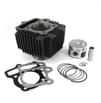 Comprar Cilindro Aip Completo Yumbo City 125 54mm P14