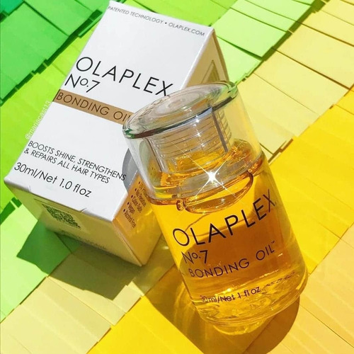 Imagen 5 de 5 de Olaplex 3, 4, 5, 6 Y 7