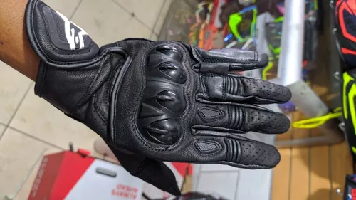 Guantes Alpinestar SP5 Cuero Negros