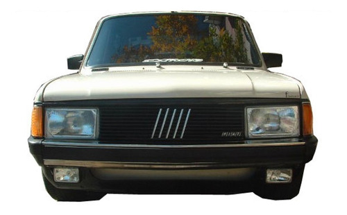 Spoiler Fiat 128 Super Europa Delantero