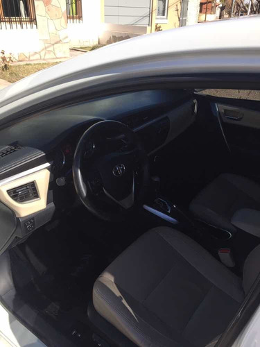 Imagen 9 de 15 de Toyota Corolla 2014 1.8 Se-g Cvt 140cv