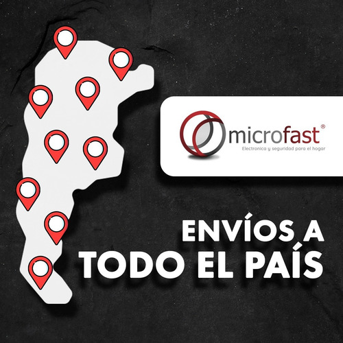 Imagen 5 de 10 de Micrófono Inalámbrico Profesional Karaoke Dinámico