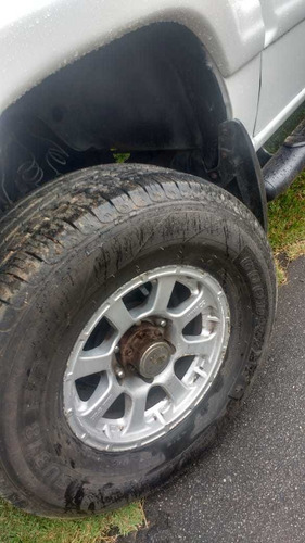 Mitsubishi L200 2001 2.5 Gls Cab Dupla 4x4 4p