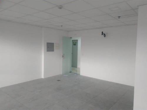 Imagem 3 de 6 de Sala Para Alugar, 39 M² - Jardim Do Mar - São Bernardo Do Campo/sp - Sa4193