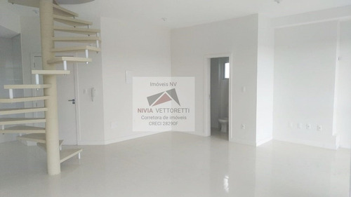 Imagem 13 de 21 de Apartamento A Venda No Bairro Canasvieiras Em Florianópolis - 3711-1