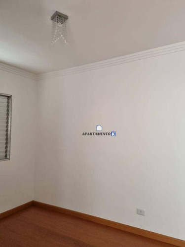 Imagem 26 de 30 de Apartamento À Venda 58m² 2 Dormitórios 1 Vaga E Depósito - Excelente Localização - Centro - Guarulhos - Sp - Ap0110