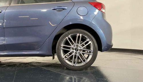 Imagen 7 de 15 de 122693 - Kia Kia Rio Hb 2018 Con Garantía